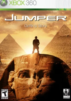 Jumper