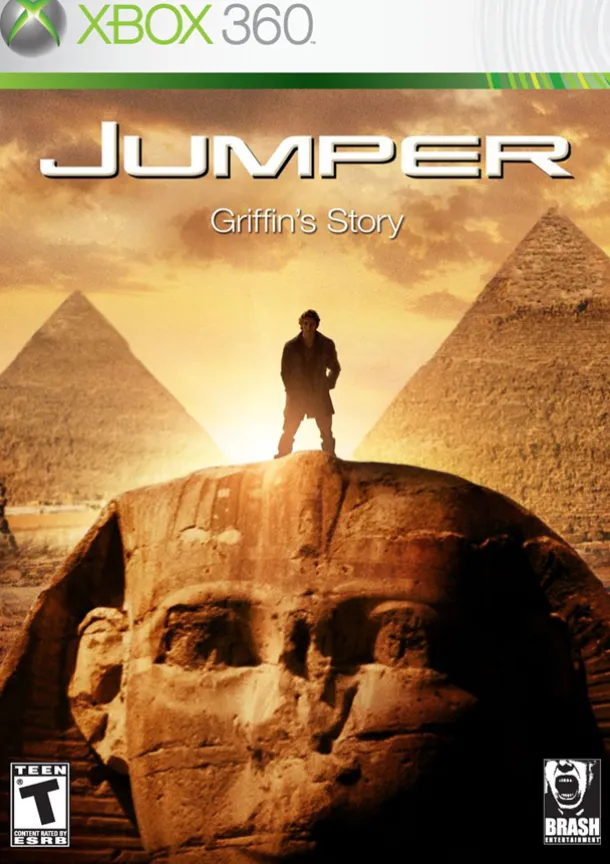 Jumper