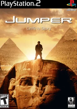 Jumper
