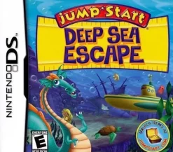 Jumpstart Deep Sea Escape