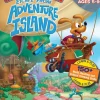 JumpStart: Escape from Adventure Island