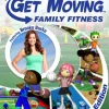 JumpStart: Get Moving Family Fitness