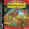 JumpStart Wildlife Safari