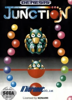 Junction