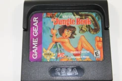 Jungle Book