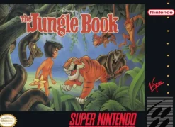 Jungle Book