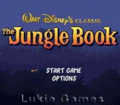 Jungle Book
