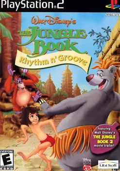 Jungle Book Rhythm n Groove