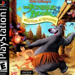 Jungle Book Rhythm n Groove