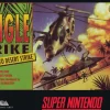 Jungle Strike the Sequel to Desert Strike