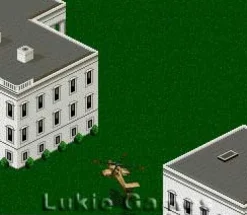Jungle Strike the Sequel to Desert Strike