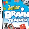 Junior Brain Trainer DS Game