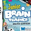 Junior Brain Trainer Math Edition