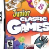 Junior Classic Games DS Game