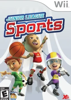Junior League Sports