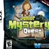 Junior Mystery Quest
