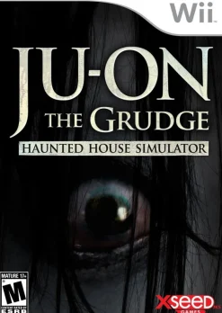 JU-ON: The Grudge