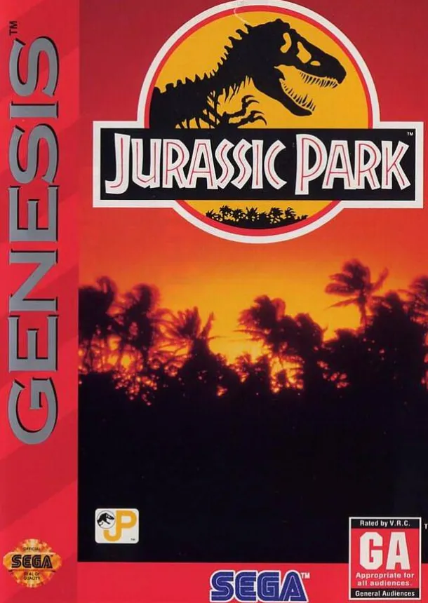 Jurassic Park