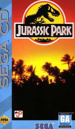Jurassic Park