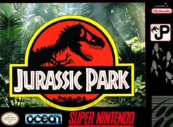 Jurassic Park