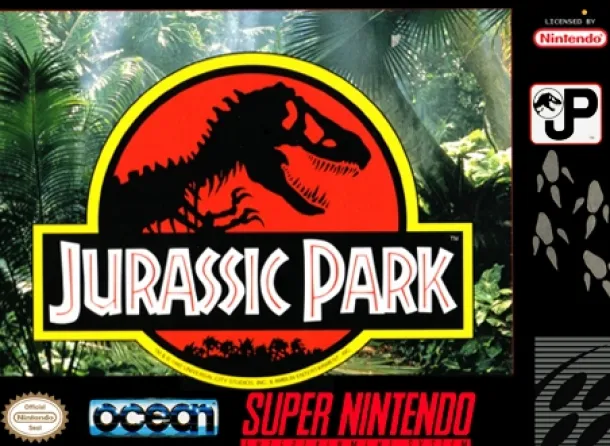 Jurassic Park