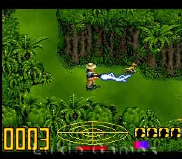 Jurassic Park