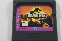 Jurassic Park