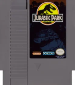 Jurassic Park