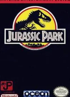 Jurassic Park