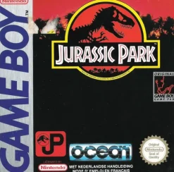 Jurassic Park