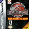 Jurassic Park III DNA Factor