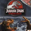 Jurassic Park Operation Genesis
