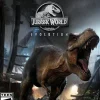 Jurassic World Evolution