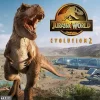 Jurassic World Evolution 2