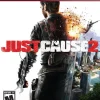 Just Cause 2