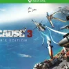 Just Cause 3 Collector's Edition