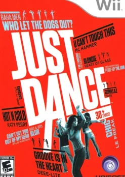 Just Dance