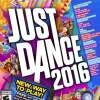 Just Dance 2016