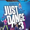 Just Dance 3
