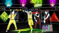 Just Dance 2015