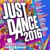 Just Dance 2016