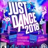 Just Dance 2018