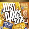 Just Dance 2016: Gold Edition
