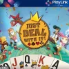 Just Deal With It