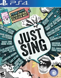 Just Sing