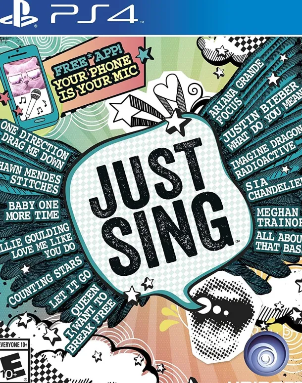 Just Sing