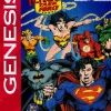 Justice League Task Force