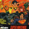Justice League Task Force