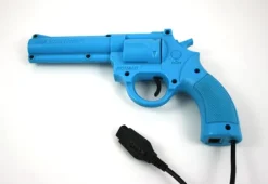 Justifier Light Gun
