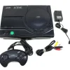 JVC X'Eye Console - Plays Sega Genesis and CD